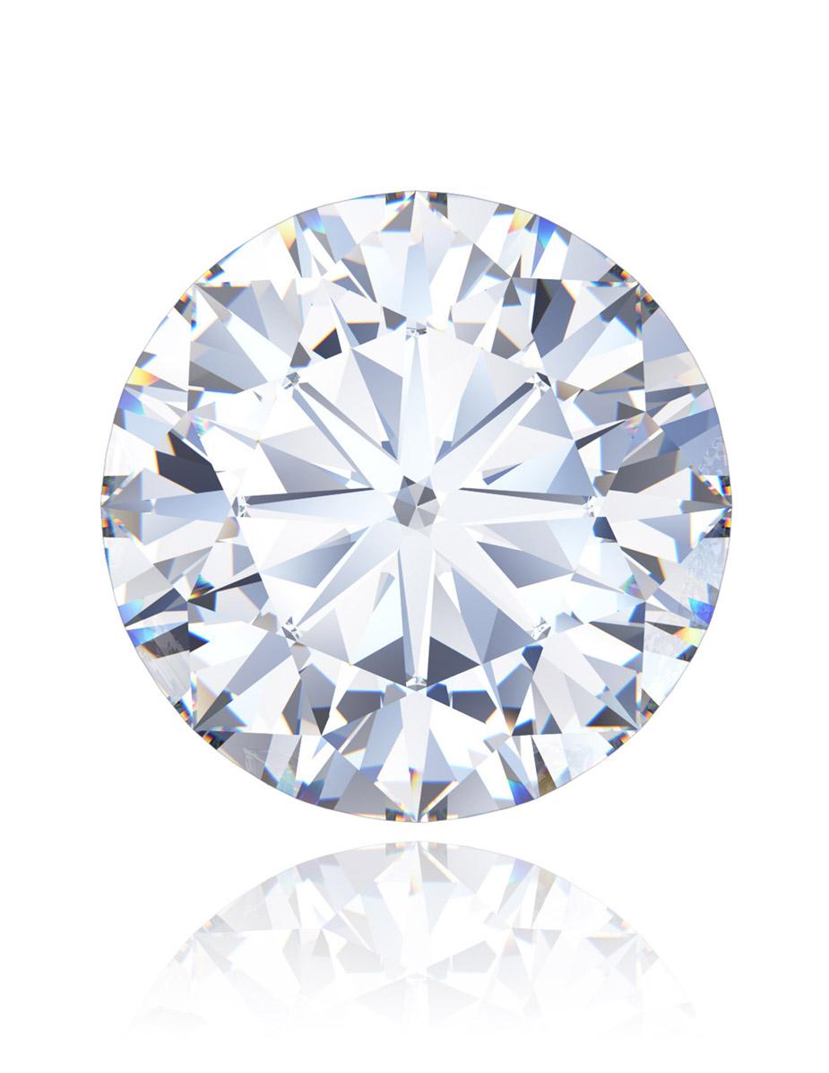 Kim cương - Diamond